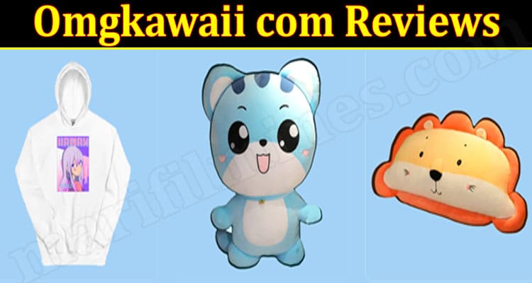 Omgkawaii Online Website Reviews