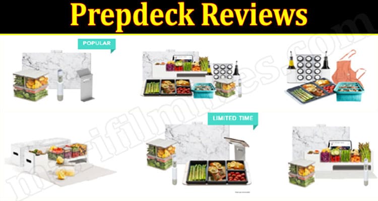 Prepdeck Online Website Reviews