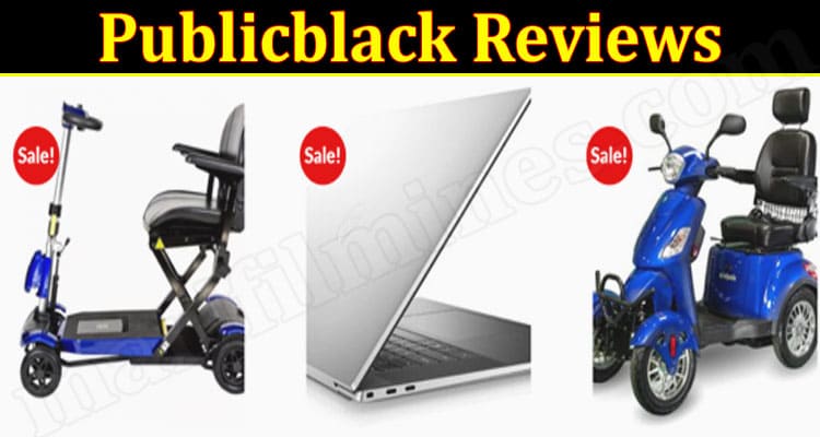 Publicblack Online Website Reviews