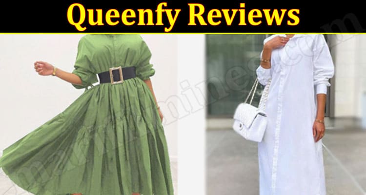 Queenfy Online Website Reviews