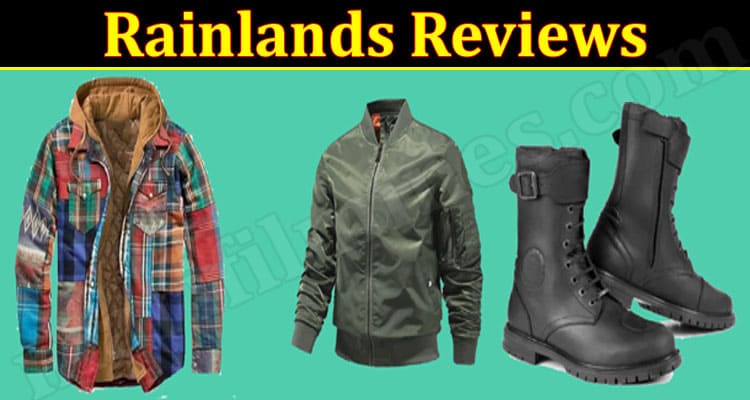 Rainlands Online Website Reviews