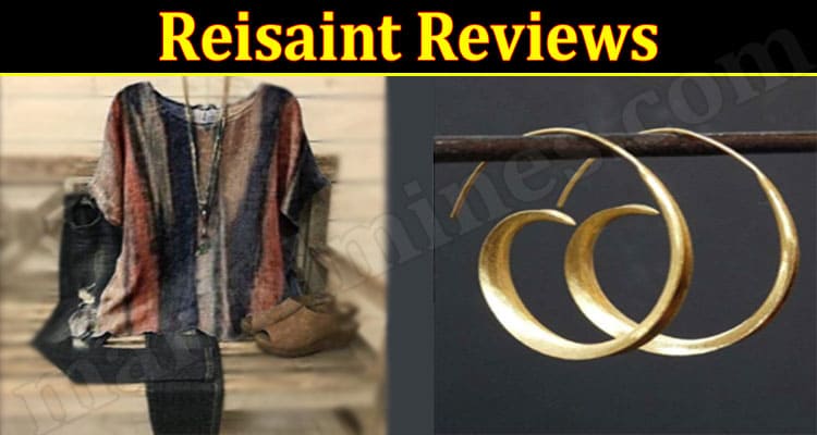 Reisaint Online Website Reviews