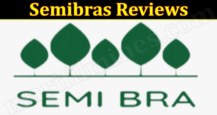 Semibras Online Product Reviews