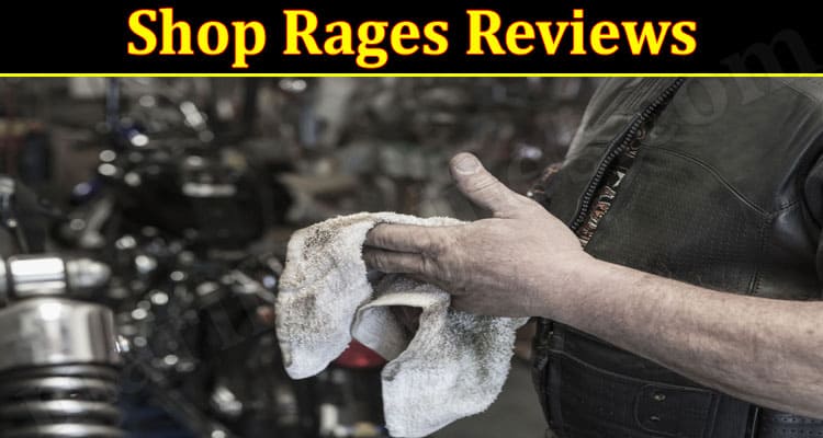 Shop Rages Online Website Reviews