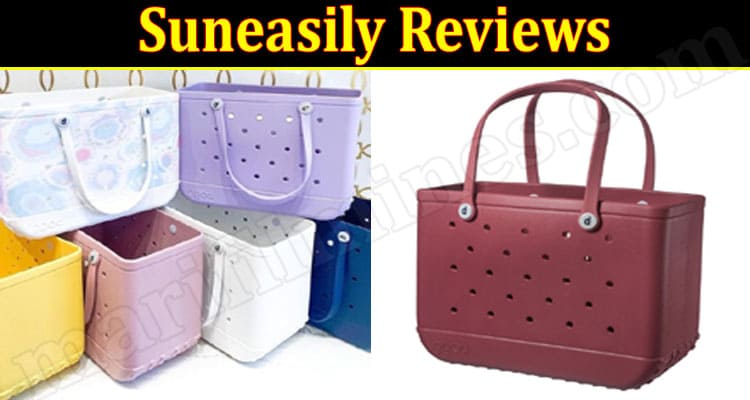 Suneasily Online Website Reviews