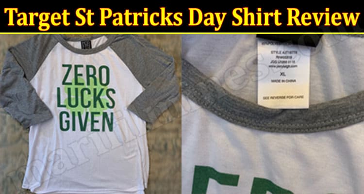 Target St Patricks Day Shirt Online Product Reviews