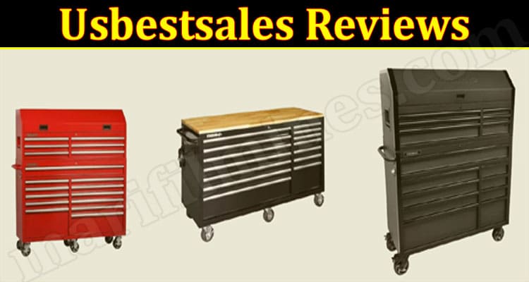 Usbestsales Online Website Reviews