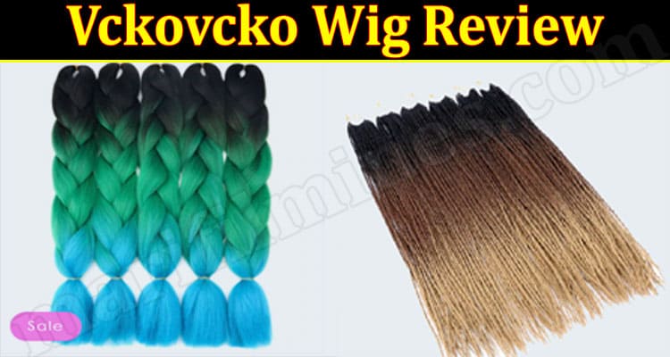 Vckovcko Wig Online Website Reviews