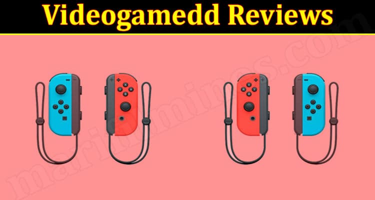 Videogamedd Online Website Reviews