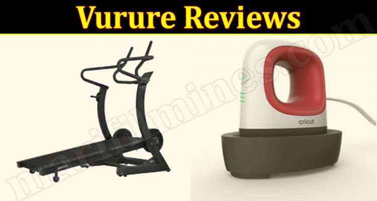 Vurure Online Website Reviews