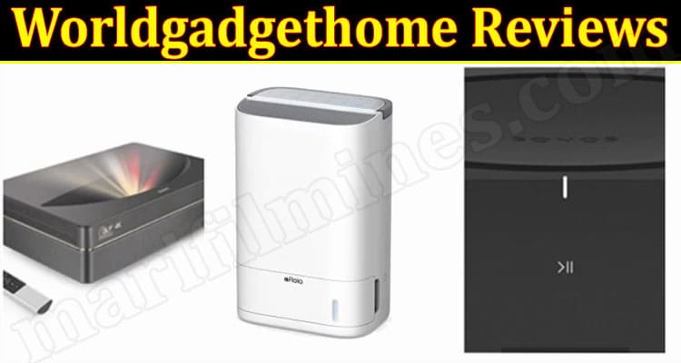 Worldgadgethome Online Website Reviews