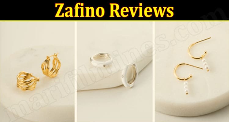 Zafino Online Website Reviews