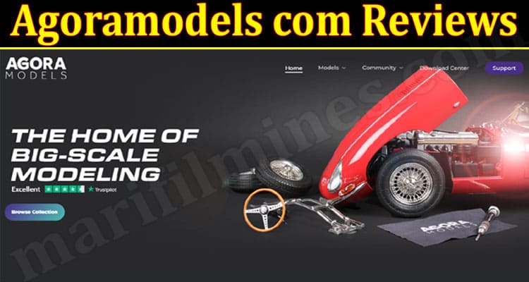 Agoramodels com Online Website Reviews