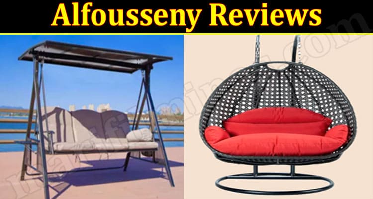 Alfousseny Online Website Reviews