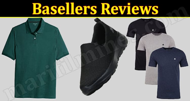 Basellers Online Website Reviews