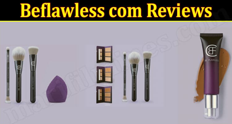 Beflawless com Online Website Reviews