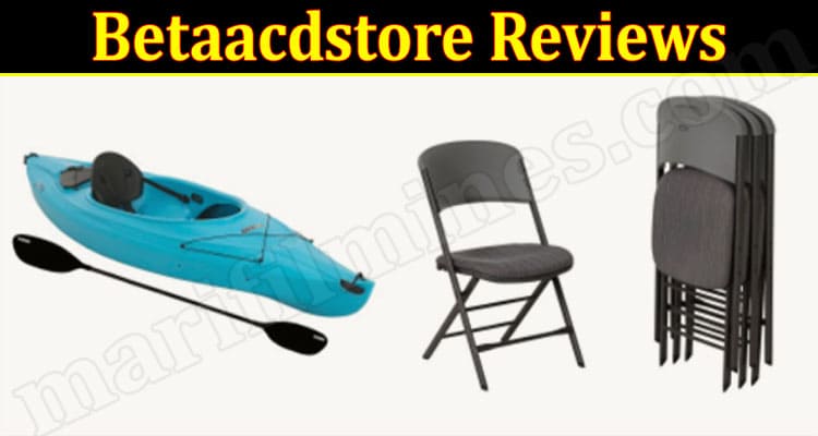 Betaacdstore Online Website Reviews