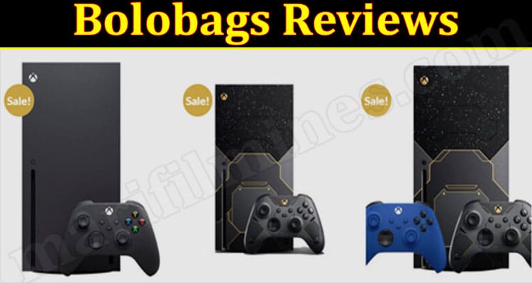 Bolobags Online Website Reviews