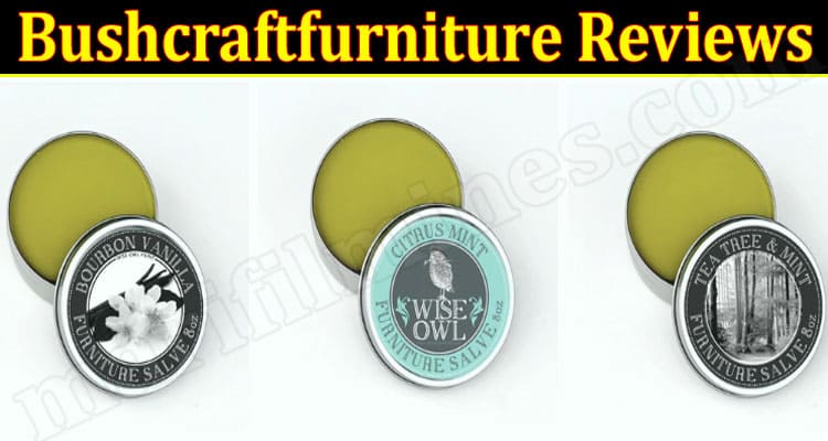 Bushcraftfurniture Online Website Reviews