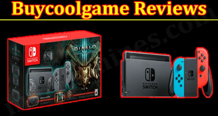 Buycoolgame Online Website Reviews