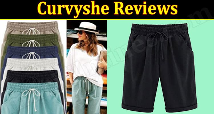 Curvyshe Online Website Reviews