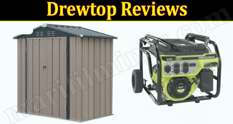 Drewtop Online Website Reviews