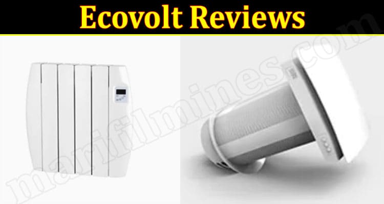 Ecovolt Online Website Reviews