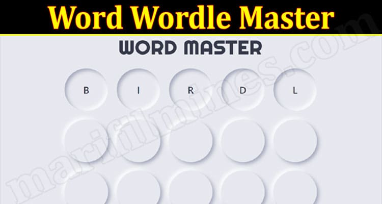 Gaming Tips Word Wordle Master