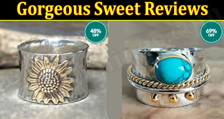 Gorgeous Sweet Online Website Reviews