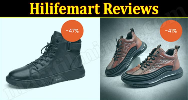 Hilifemart Reviews Online Website Reviews