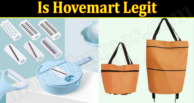 Hovemart Online Website Reviews