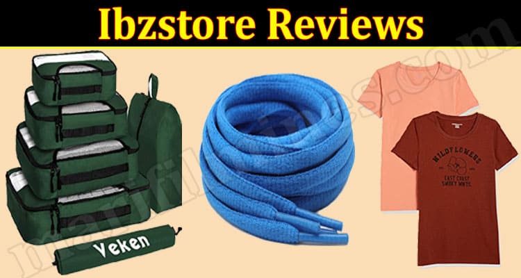 Ibzstore Online Website Reviews