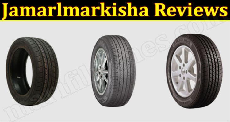 Jamarlmarkisha Online Website Reviews