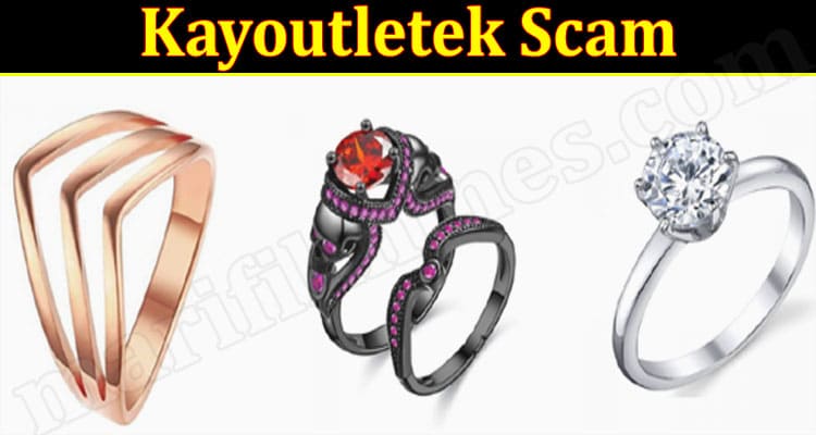 Kayoutletek Online Website Reviews