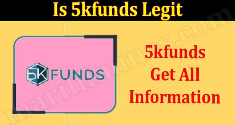 Latest News 5kfunds