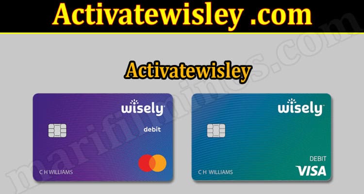 Latest News Activatewisley .com