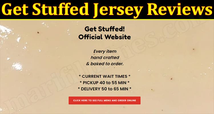 Latest News Get Stuffed Jersey Reviews