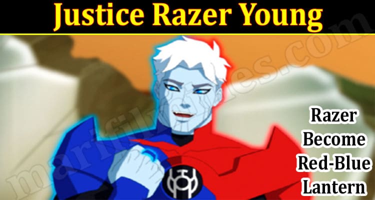 Latest News Justice Razer Young