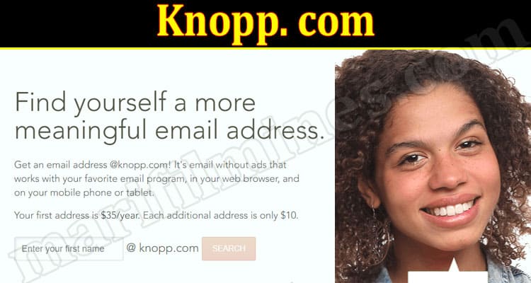 Latest News Knopp. com