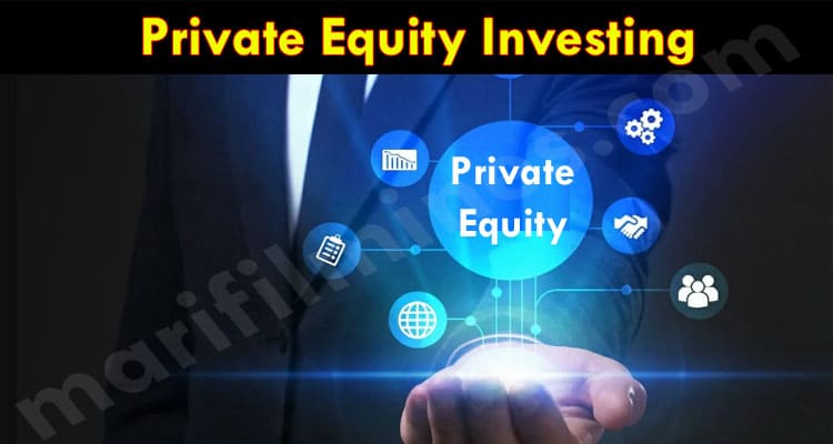 Latest News Private Equity Investing