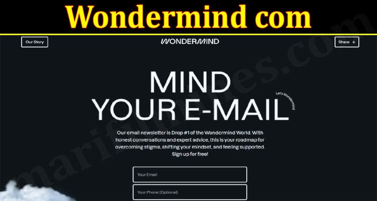 Latest News Wondermind Com