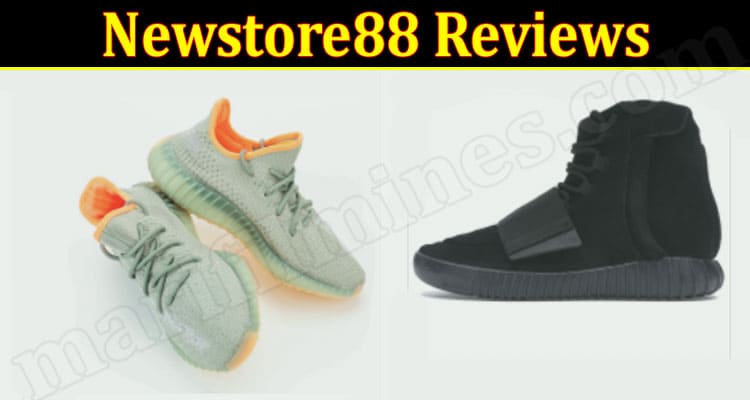 Newstore88 Online Website Reviews