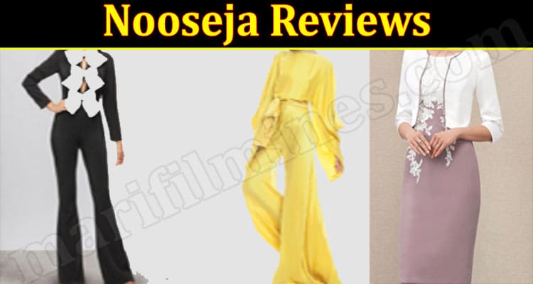 Nooseja Online Website Reviews