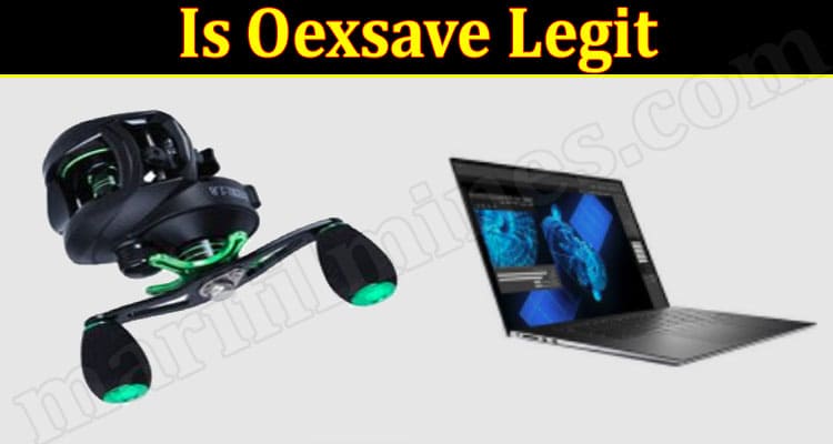 Oexsave Online Website Reviews