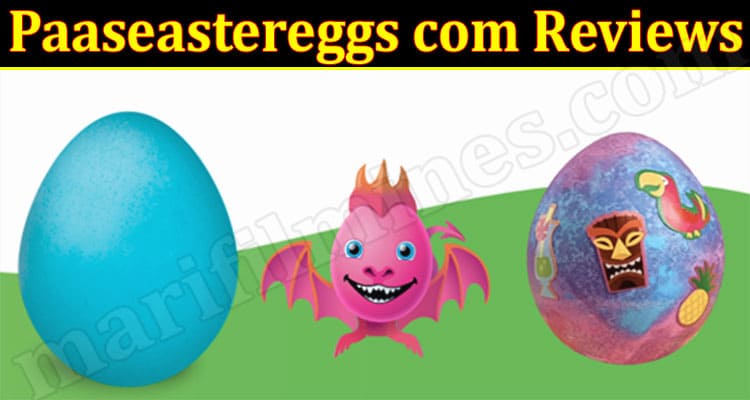 Paaseastereggs com Online Website Reviews