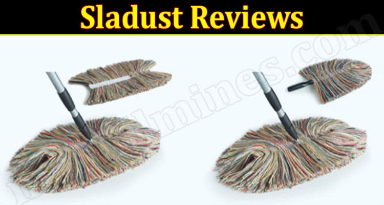 Sladust Online Website Reviews