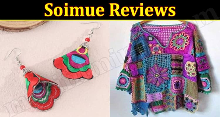 Soimue Online Website Reviews