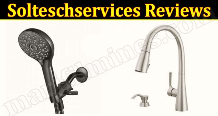 Solteschservices Online Website Reviews