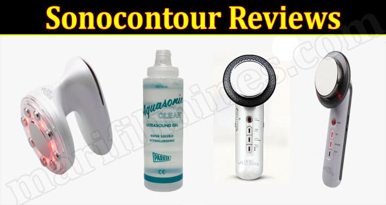 Sonocontour Online Website Reviews