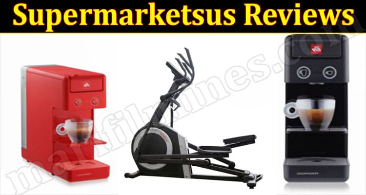 Supermarketsus Online Website Reviews